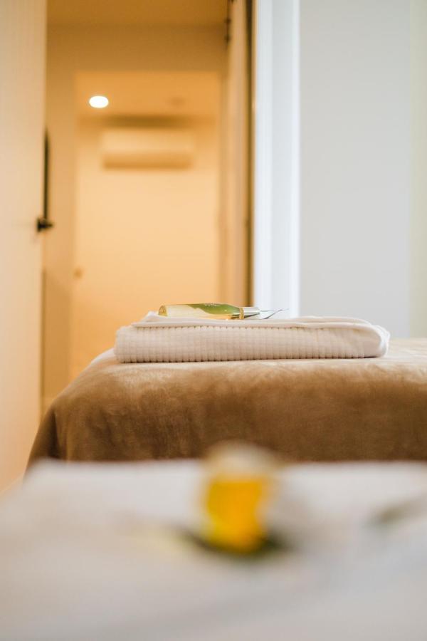 Chimes Spa Retreat Denmark Exteriör bild
