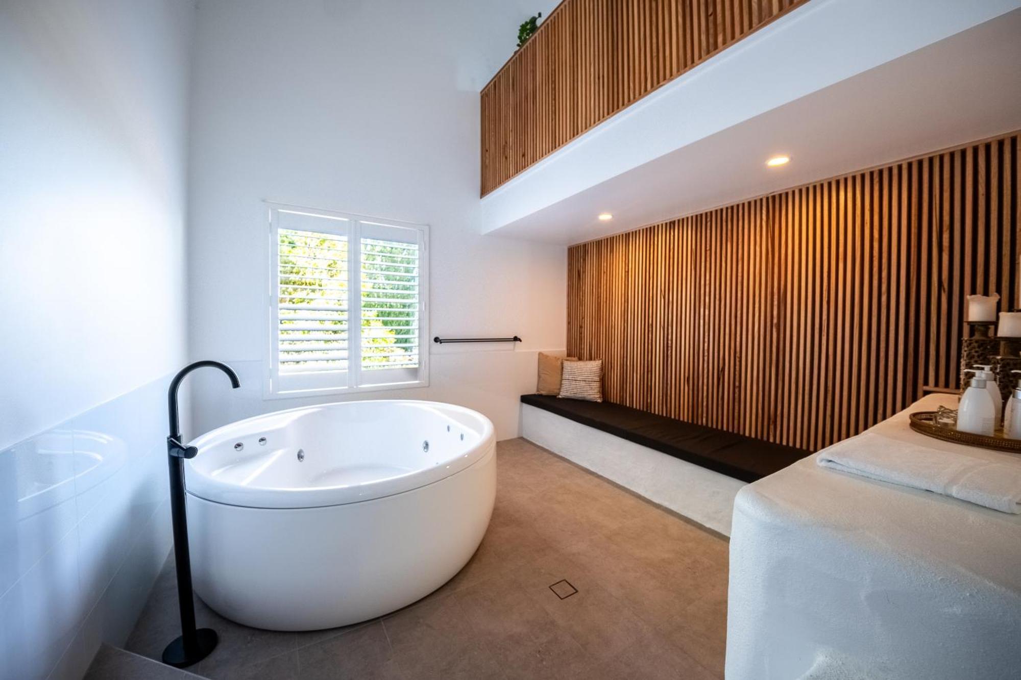 Chimes Spa Retreat Denmark Exteriör bild
