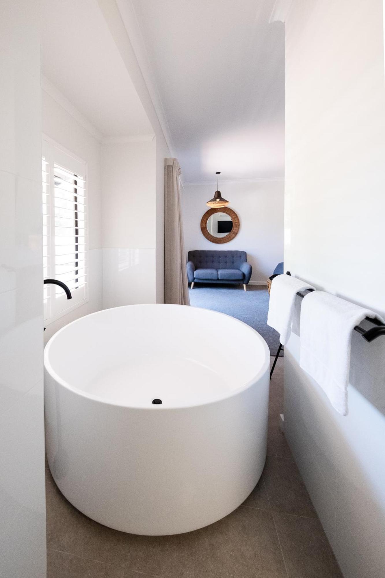Chimes Spa Retreat Denmark Exteriör bild